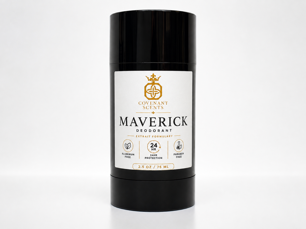 Maverick Extrait Deodorant