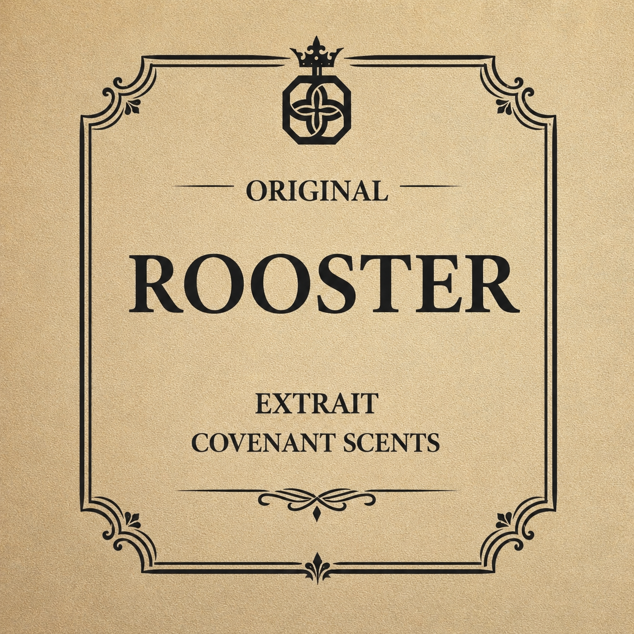 Rooster