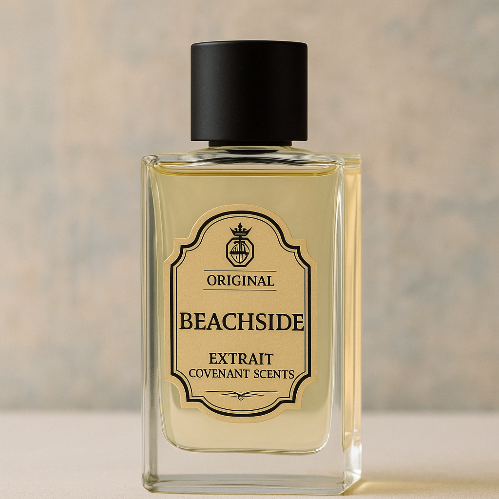Beachside