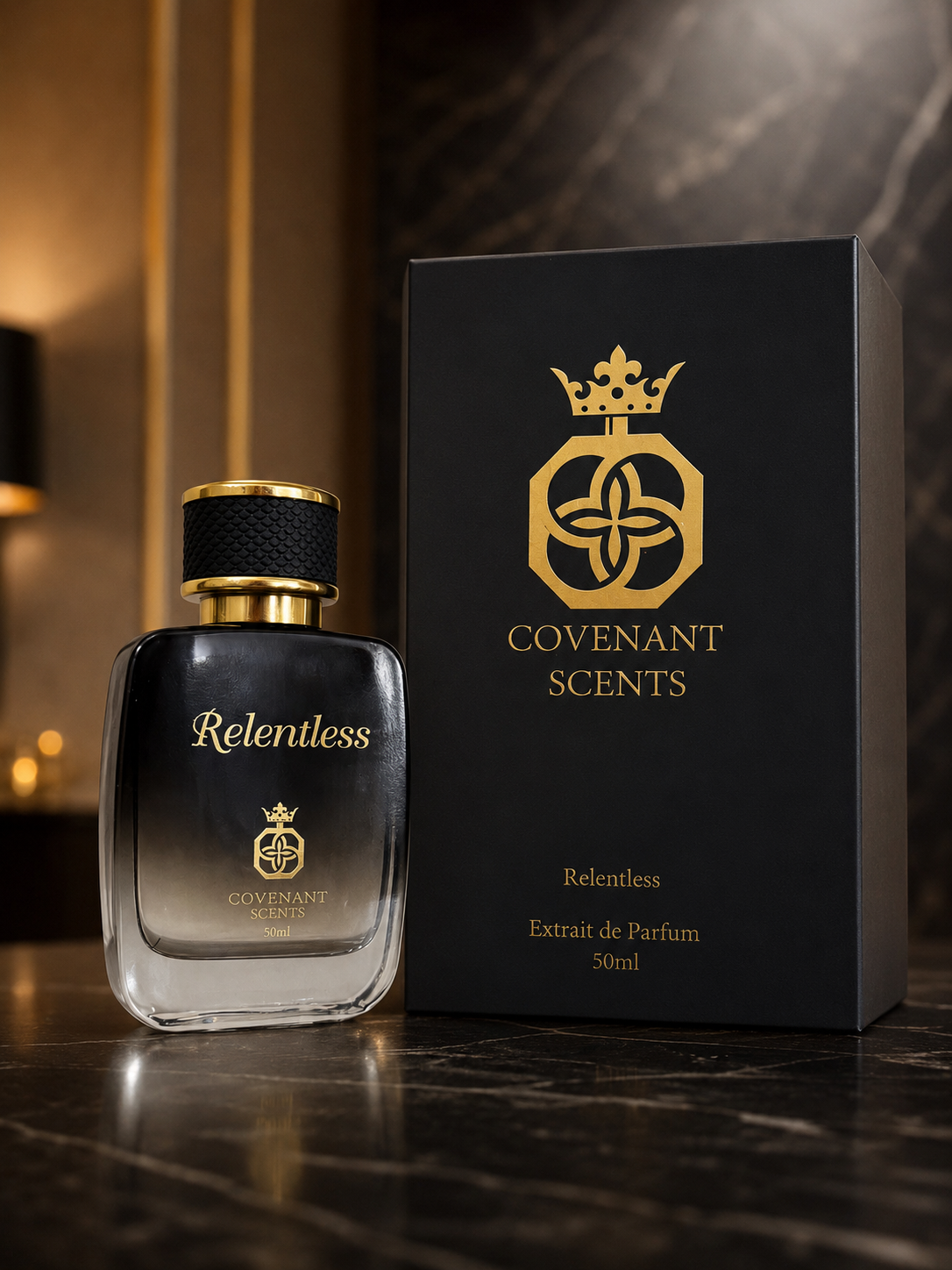 Relentless