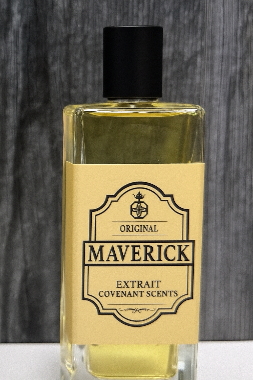 Maverick Extrait