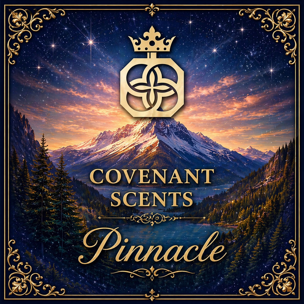Pinnacle (2026 Release)