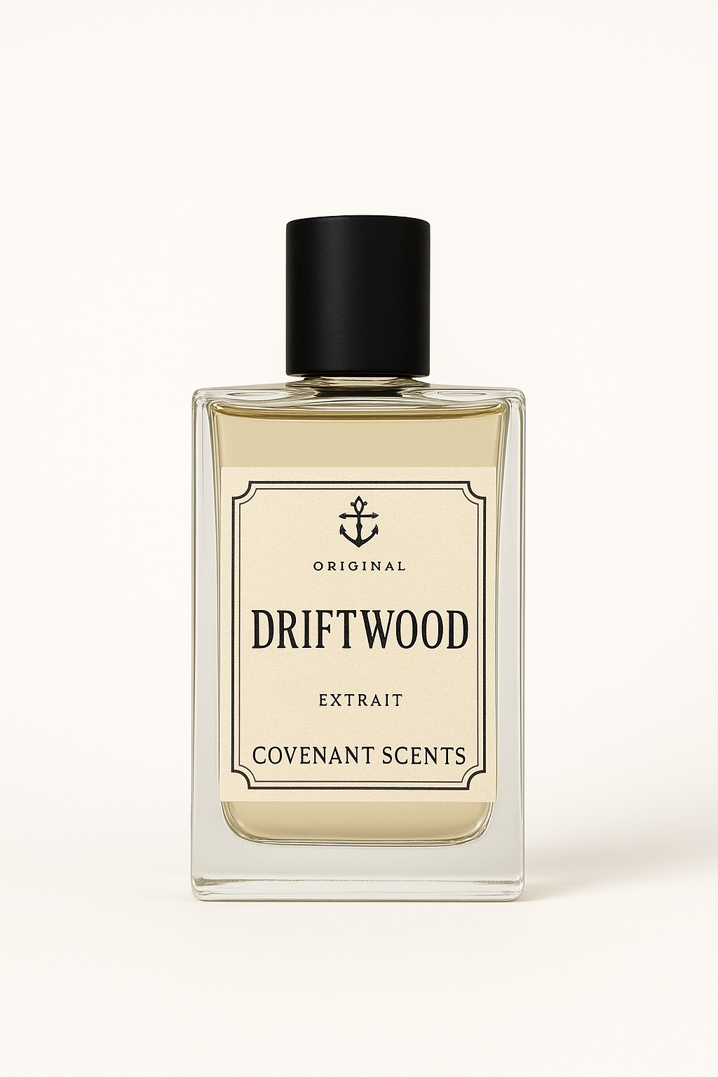 Driftwood