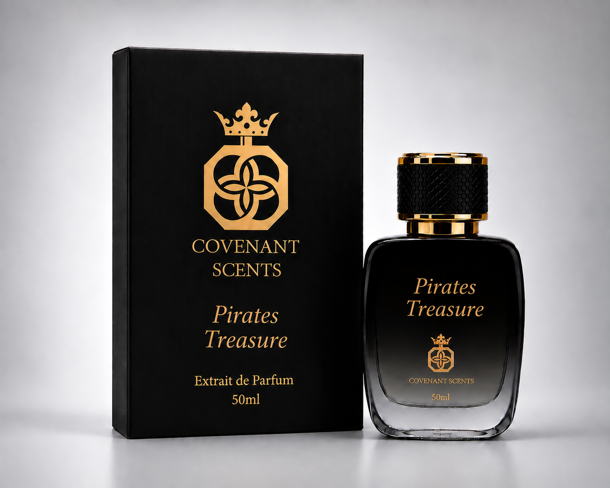 Pirates Treasure (2026 Release)