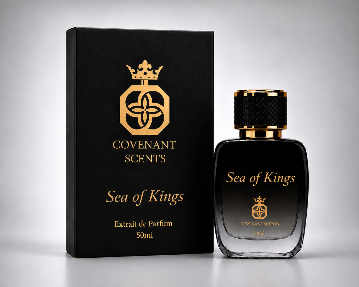 Sea of Kings (2026 Release)