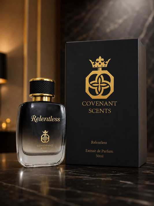 Relentless