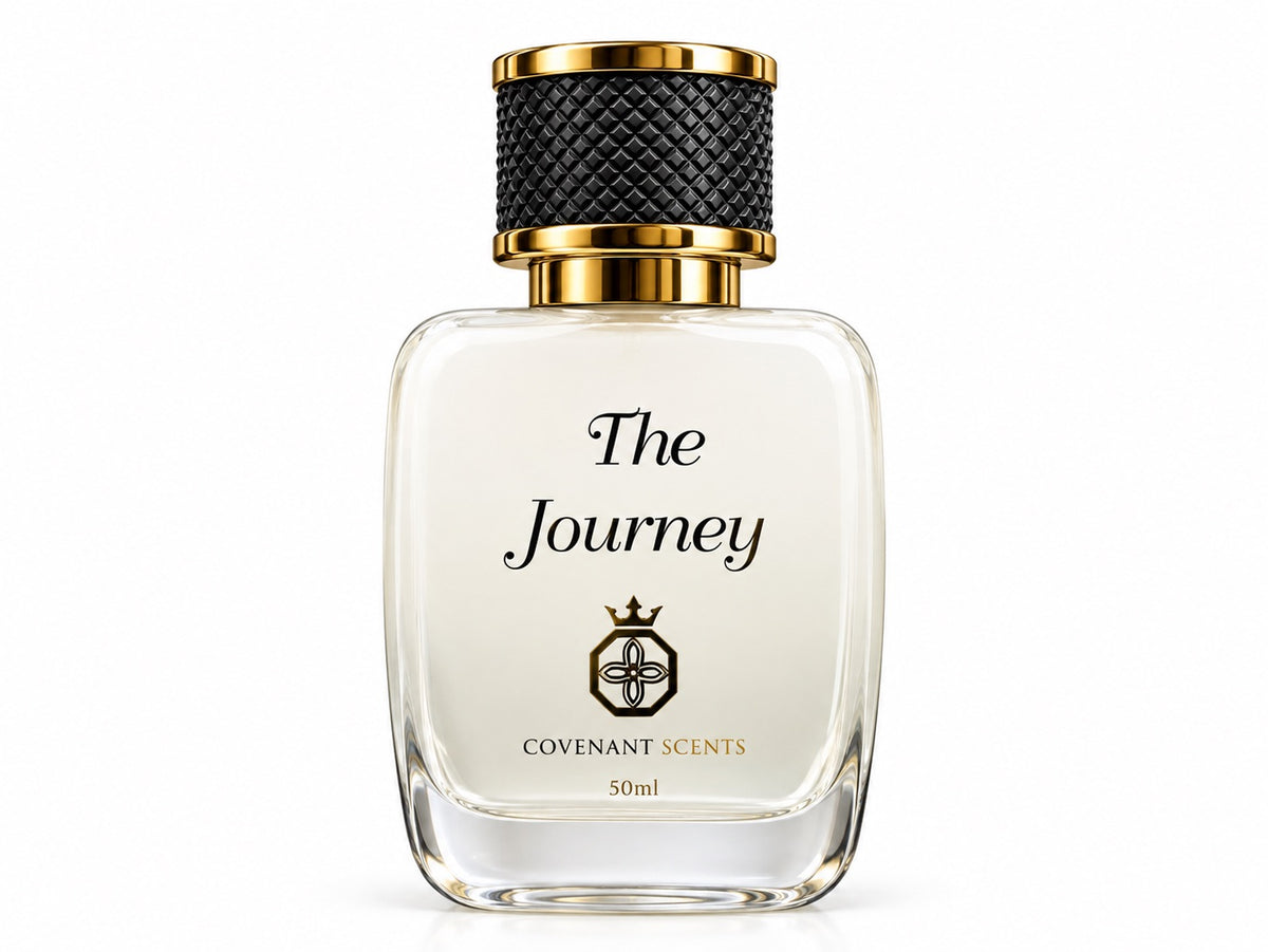 The Journey (2026 Release)