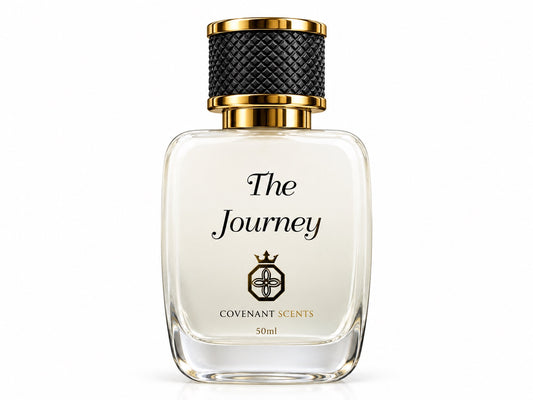The Journey (2026 Release)