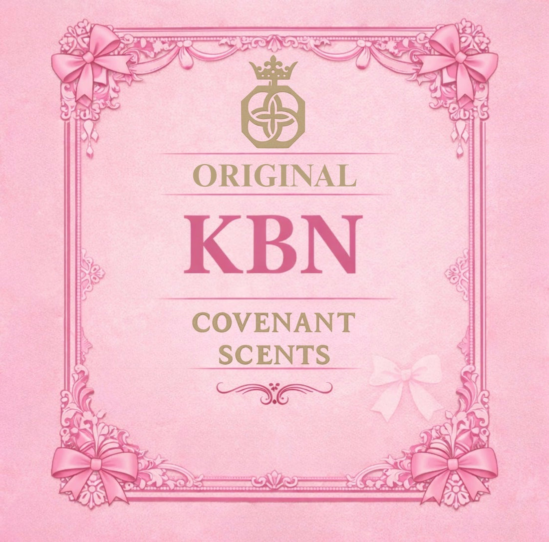 KBN – Covenant Scents