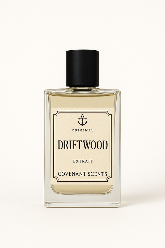 Driftwood