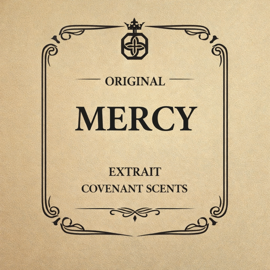 Mercy