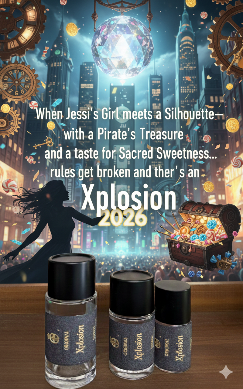 Xplosion
